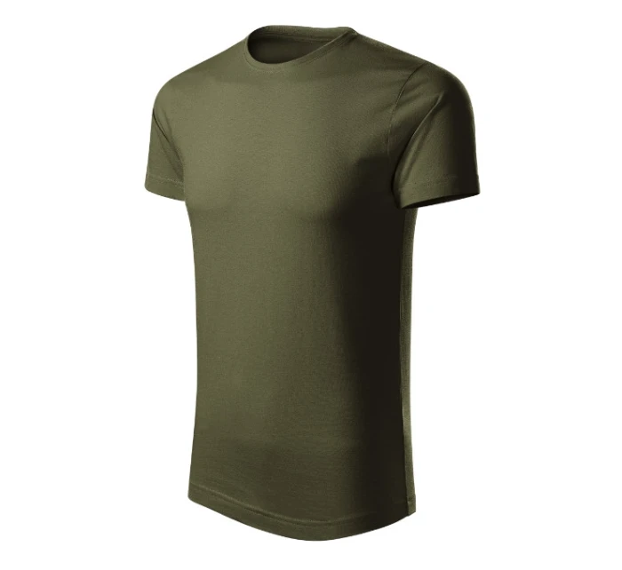 Epic tričko pánské military