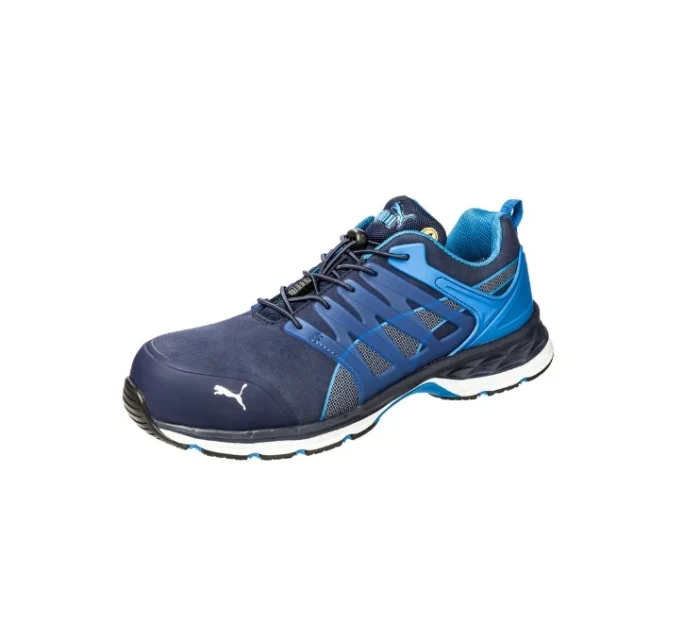 VELOCITY 2.0 BLUE LOW pánska obuv blue VELOCITY 2.0 BLUE LOW pánska obuv blue