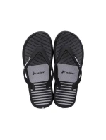 Dětské žabky Jr černé model 20129638 - Rider Dětské žabky Jr černé model 20129638 - Rider