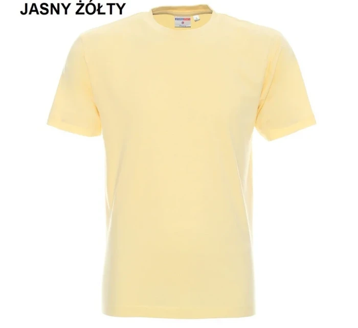 Pánské tričko Tshirt Heavy model 16110509 - PROMOSTARS