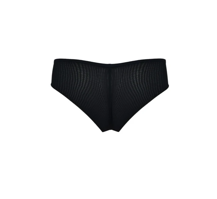 NAHÝ SPODNÝ DIEL BIKÍN 19064/1 BLACK