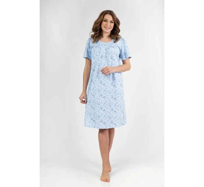 14 DÁMSKE TRIČKO W/25