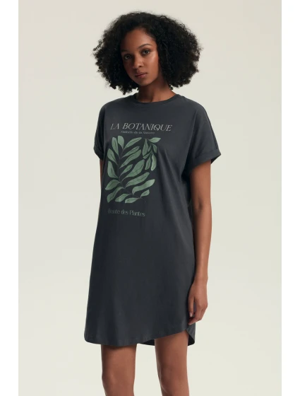 NOČNÍ KOŠILE  AW25 model 21298858 - HENDERSON LADIES