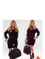 Denné šaty model 176251 By o la la