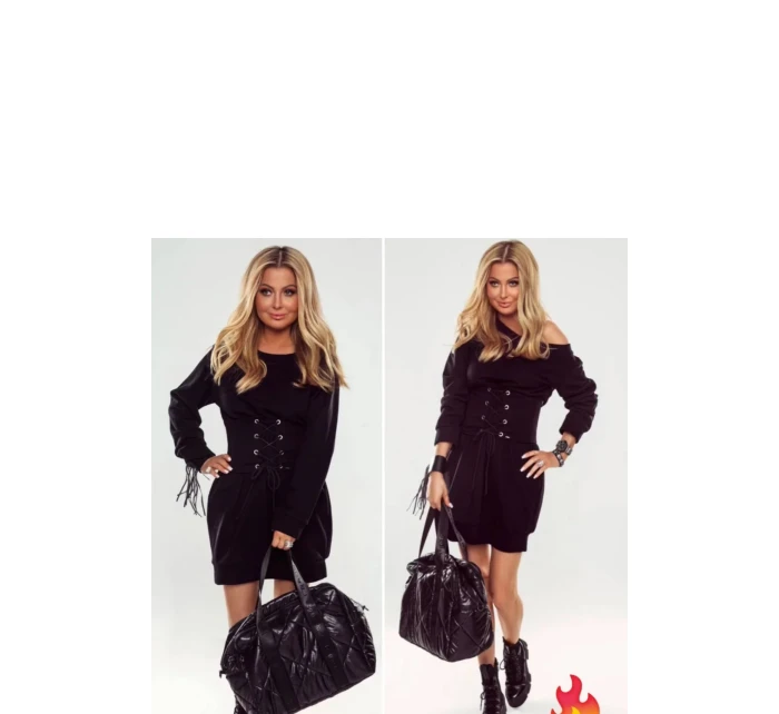 Denné šaty model 176251 By o la la