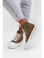 Tenisky model 223603 Krok vo veľkom štýle