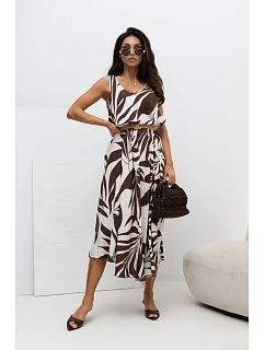 Denné šaty model 227225 Taliansko Moda