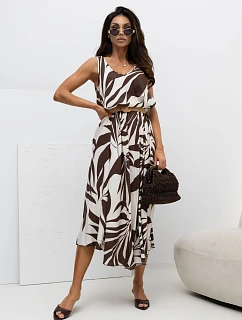 Denné šaty model 227225 Taliansko Moda