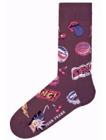 Pánské ponožky model 21876369 - John Frank