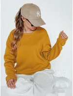 Dámská mikina FASHION II camel model 21962483 - FashionStreet