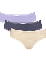 Dámske nohavičky GO Crush Hipster C3P – Lilac – lila M026 – SLOGGI