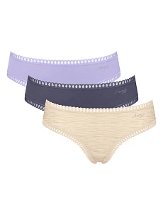 Dámske nohavičky GO Crush Hipster C3P – Lilac – lila M026 – SLOGGI