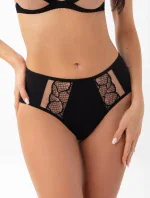 Gorsenia K 922 Davika nohavičky M-2XL