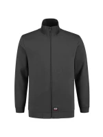 Bunda Tricorp Sweat Jacket Pratelná při 60 °C M MLI-T45T4 Bunda Tricorp Sweat Jacket Pratelná při 60 °C M MLI-T45T4