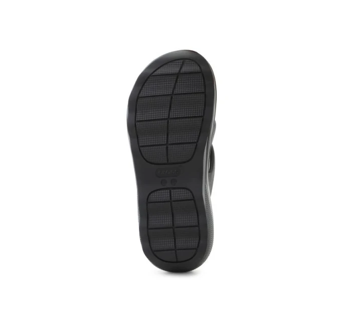 Klapki Mega Crush Strap model 20509211 - Crocs Klapki Mega Crush Strap model 20509211 - Crocs