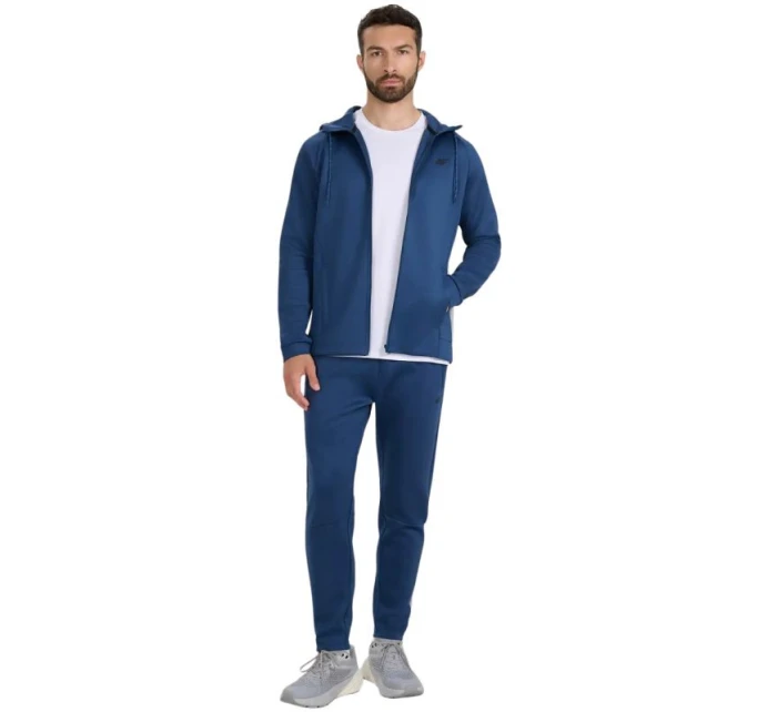 Mikina 4F M 4FWAW25TFSWM587 32S pánska