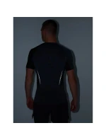 Pánske rýchloschnúce bežecké tričko 4F 4FWAW24TFTSM0955-40M pánske Pánske rýchloschnúce bežecké tričko 4F 4FWAW24TFTSM0955-40M pánske