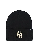 Kšiltovka černá model 21814505 - New York Yankees