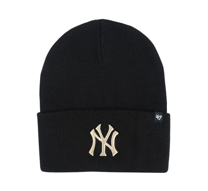 Kšiltovka černá model 21814505 - New York Yankees