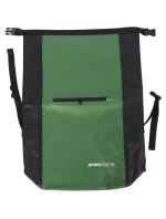 BATOH VODOTESNÝ VAK 25L ZELENÝ ENERO CAMP