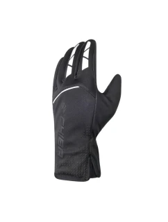 Rukavice model 21851077 SKIN černé XXL - CHIBA