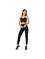 Dámske bezšvové legíny Carpatre Allure Black - CP-ASL-B Dámske bezšvové legíny Carpatre Allure Black - CP-ASL-B