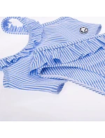 Dvoudílné plavky model 22192961 KIDS - Coqui Dvoudílné plavky model 22192961 KIDS - Coqui