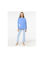 Mikina modrá model 22235736 - Rip Curl Mikina modrá model 22235736 - Rip Curl
