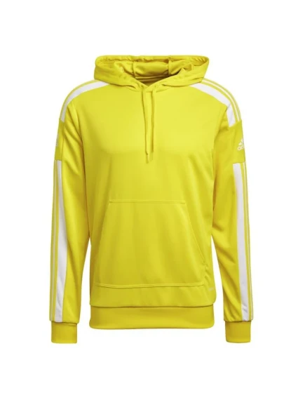 Pánská mikina Squadra 21 Hoody M model 16035189 - ADIDAS Pánská mikina Squadra 21 Hoody M model 16035189 - ADIDAS