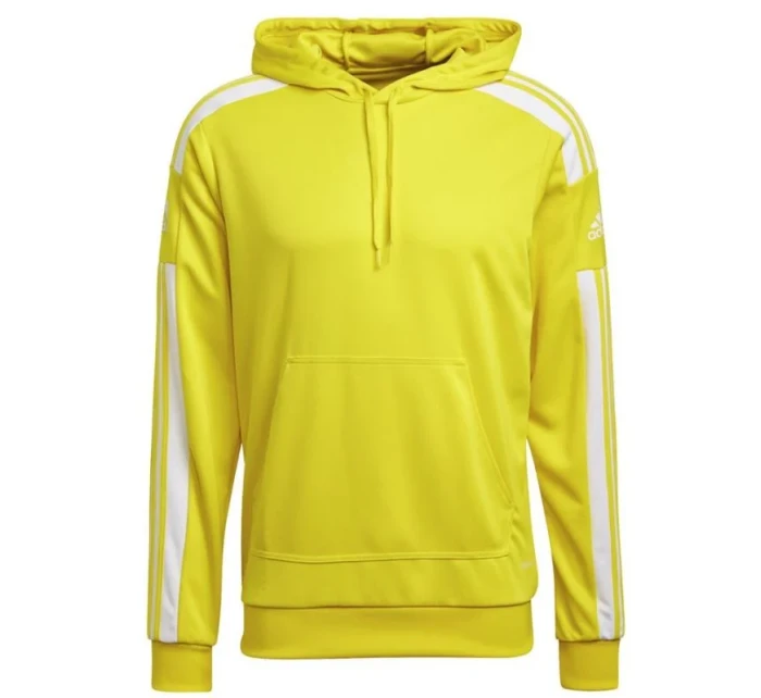 Pánská mikina Squadra 21 Hoody M model 16035189 - ADIDAS Pánská mikina Squadra 21 Hoody M model 16035189 - ADIDAS