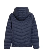 Dámska bunda W H4Z21-KUDP003 30S - 4F Dámska bunda W H4Z21-KUDP003 30S - 4F