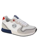 Dámske tenisky W JJ274280 - Big Star