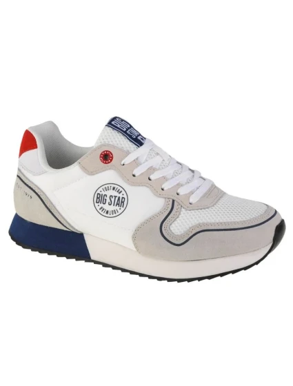 Dámske tenisky W JJ274280 - Big Star