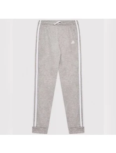 Detské nohavice 3 Stripes C PT Junior HU1551 - Adidas