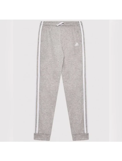 Detské nohavice 3 Stripes C PT Junior HU1551 - Adidas