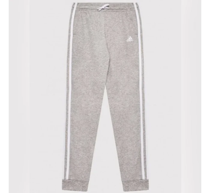 Detské nohavice 3 Stripes C PT Junior HU1551 - Adidas