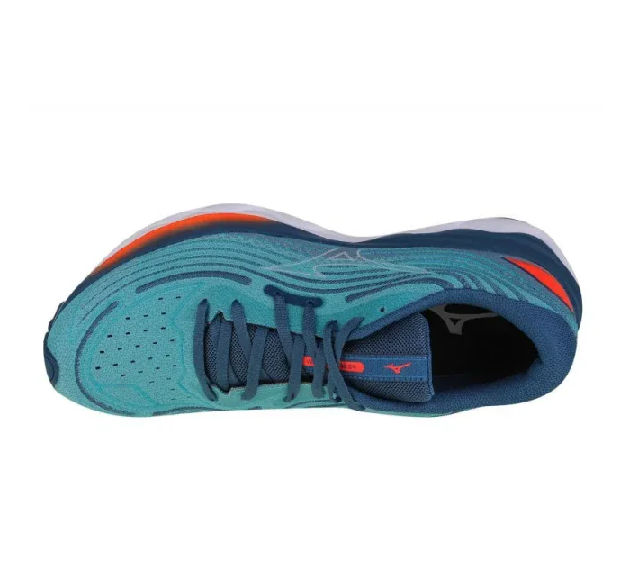Pánske tenisky Wave Skyrise 4 M J1GC230901 - Mizuno