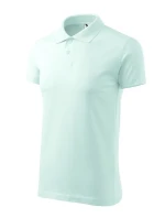 Pánska polokošeľa Single J. M MLI-202A7 - Malfini