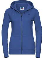 Dámská mikina s kapucí "Authentic" 10. bright royal model 22472965 - Russell Athletic Dámská mikina s kapucí "Authentic" 10. bright royal model 22472965 - Russell Athletic
