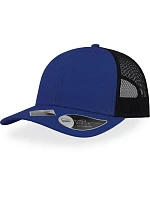Recy 6 panelová síťovaná kšiltovka " model 22479416 - Atlantis Headwear Recy 6 panelová síťovaná kšiltovka " model 22479416 - Atlantis Headwear