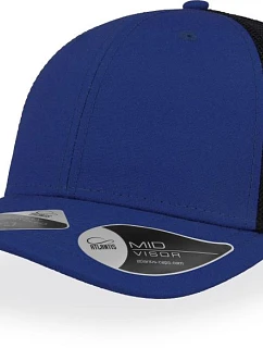 Recy 6 panelová síťovaná kšiltovka " model 22479416 - Atlantis Headwear