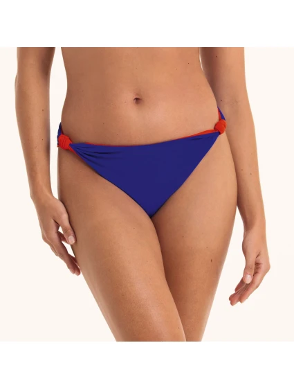 Style Grace Bottom nohavičky 8804-0 modrá oceán - RosaFaia