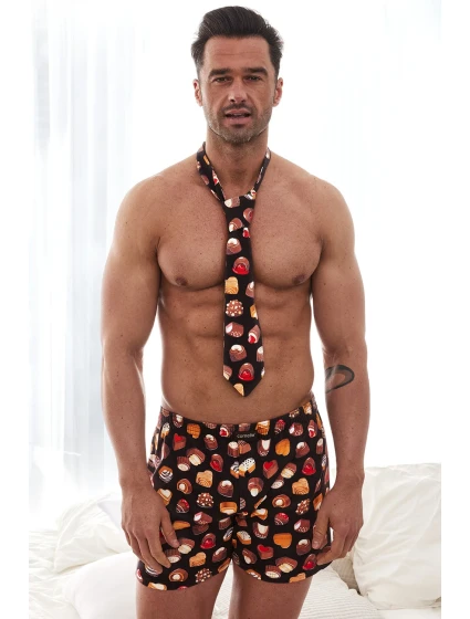 Cornette Classic 001/157 farba:čierna