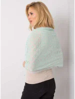 Chustka AT CH model 19585759 mietowy - FPrice