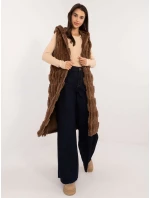 Vesta AT KZ 2368 1.08 hnedá