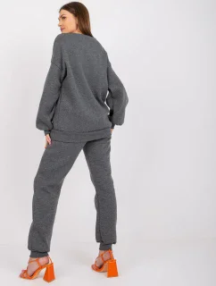 Súprava EM KMPL U660.03 tmavo šedá