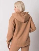 Mikina RV BL model 16974267 velbloudů - FPrice