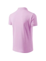 Pánska polokošeľa Pique Orchid