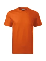 Base tričko unisex oranžová Base tričko unisex oranžová