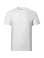 Base tričko unisex white 00 (štítok značky) Base tričko unisex white 00 (štítok značky)